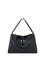 Ferragamo Mia Tote Bag - Vit. Limoges Black