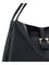 Ferragamo Mia Tote Bag - Vit. Limoges Black