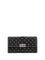 Valentino Garavani Rockstud Spike Shoulder Bag - Black