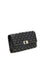 Valentino Garavani Rockstud Spike Shoulder Bag - Black