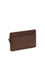 Pinko Love Click Soft Horizontal mini Shoulder Bag - Burgundy Wine-Antique Gold