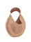 Chloé Summer Banana Shoulder Bag - Summery Beige