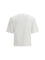 Off-White Made on earth, designed on a plane T-shirt - White-Black