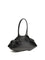 Alexander Mcqueen Manta Shoulder Bag - Black/Silver