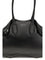 Alexander Mcqueen Manta Shoulder Bag - Black/Silver