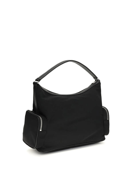 Stella Mccartney Dartmoor Shoulder Bag - Ultra Black