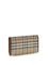 Burberry Chain Wallet - Vntg Chk/Briar Brown