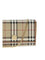 Burberry Chain Wallet - Vntg Chk/Briar Brown