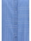 Toteme Long Summer Shirt - Cobalt