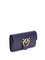 Pinko Love One Wallet - Purple Antique