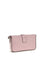 Pinko Baby Love Shoulder Bag - Pink Light-Old Silver