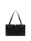 Versace Severine Shoulder Bag in leather - Black/Gold '82