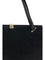Versace Severine Shoulder Bag in leather - Black/Gold '82