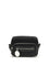 Stella Mccartney Dartmoor Shoulder Bag in Econyl - Ultra Black