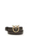 Pinko Love Berry Belt - Moro-Antique Gold