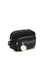 Stella Mccartney Dartmoor Shoulder Bag in Econyl - Ultra Black