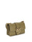 Pinko Love One small Shoulder Bag - Green Canguro