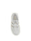Valentino Garavani Rockstud Untitled Flatform Sneakers - White/White/White