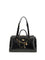 Dolce & Gabbana Vittoria medium Handbag - Black/Ottone