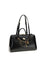 Dolce & Gabbana Vittoria medium Handbag - Black/Ottone
