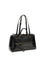 Dolce & Gabbana Vittoria medium Handbag - Black/Ottone
