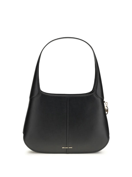 Michael Kors Large Alice Shoulder Bag - Black