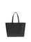 Burberry Bloomsbury medium Reversible Tote Bag - Black/Black Calico