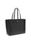 Burberry Bloomsbury medium Reversible Tote Bag - Black/Black Calico
