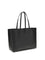 Burberry Bloomsbury medium Reversible Tote Bag - Black/Black Calico