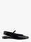 Toteme Leather ballerinas - Black