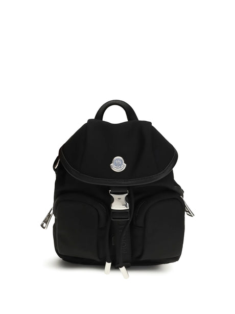 Moncler Trick mini Shoulder Bag - Black