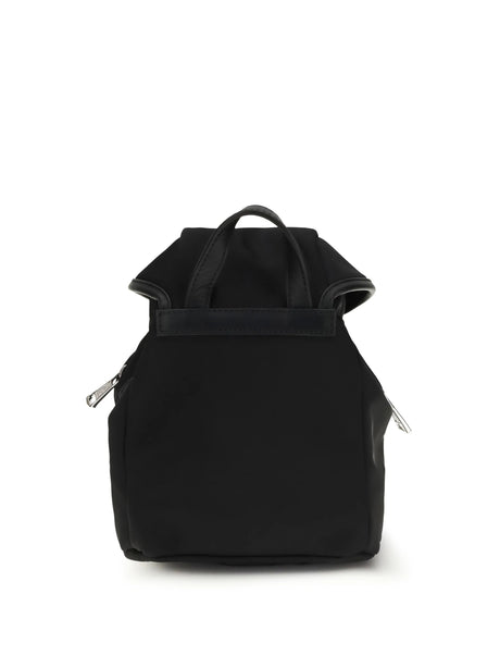 Moncler Trick mini Shoulder Bag - Black