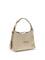 Versace Hobo Handbag - Cream Versace Gold
