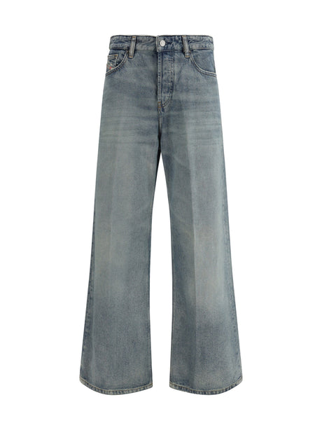 Diesel 1996 D-Sire Jeans
