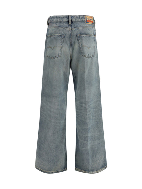 Diesel 1996 D-Sire Jeans