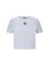 Fendi Cotton T-shirt with logo - White