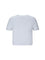 Fendi Cotton T-shirt with logo - White