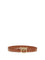 Pinko Love Berry Belt - Arabo-Antique Gold