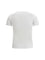 Off-White Off Stamp Rib Basic T-shirt - White-Black