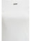 Off-White Off Stamp Rib Basic T-shirt - White-Black