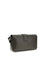 Pinko Love One Shoulder Bag - Green Mud-Old Silver