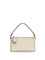 Valentino Garavani Rockstud Shoulder Bag - Light Ivory