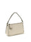 Valentino Garavani Rockstud Shoulder Bag - Light Ivory