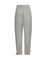 Pinko Nacy Pants with lace inserts - White-Biancaneve