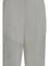 Pinko Nacy Pants with lace inserts - White-Biancaneve