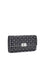 Valentino Garavani Rockstud Spike Shoulder Bag - Black
