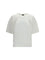 Pinko Stephanie T-shirt - White-Biancaneve