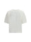 Pinko Stephanie T-shirt - White-Biancaneve