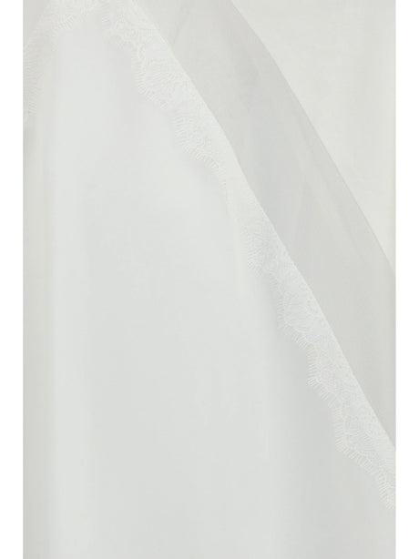 Pinko Stephanie T-shirt - White-Biancaneve