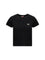 Kenzo Cotton T-shirt with the embroidered “Wild Tiger” - Black